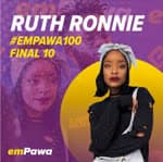 a photo of Ruth Ronnie