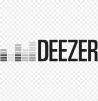deezer logo