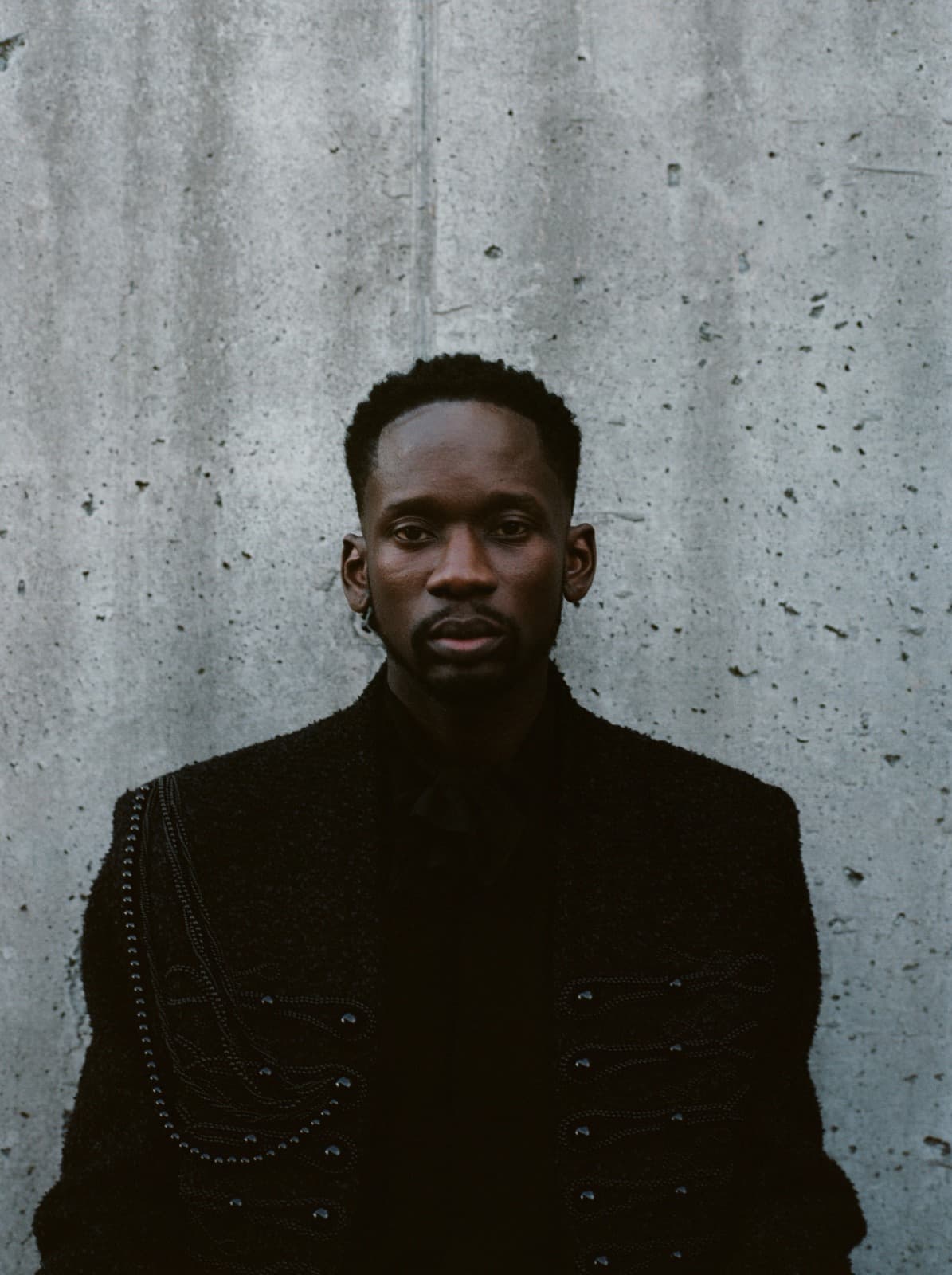 Mr Eazi
